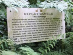 The Botheys - Ripley Castle