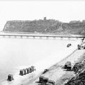 North Bay Pier. Scarborough (1868-1905) c.1900