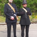 A Policeman's Lot