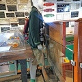 KWVR  museum, Ingrow
