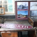 Oakworth Station