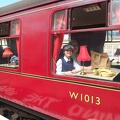 KWVR, Keighley