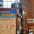 KWVR  museum, Ingrow