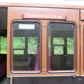 Horwich Hilton Carriage, KWVR