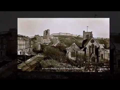 A Look Back at Old Scarborough