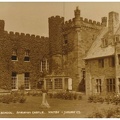 Whitby; St Hilda's School, Sneaton Castle