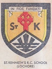 St. Kenneth's RC School (Lochore)