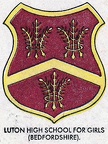 Luton High School For Girls (Bedfordshire)