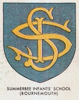 Summerbee Infants' School (Bournemouth)