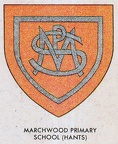 Marchwood Primary School (Hants)