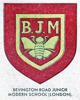 Bevington Road Junior Modern School (London)