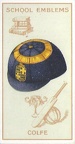 13- Colfe