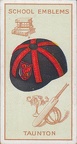 23- Taunton