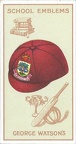 27- George Watson's
