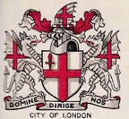 CIty of London