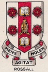 Rossall