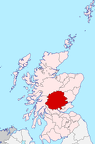 Perthshire