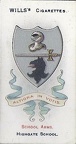 14 Highgate School