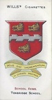 13 Tonbridge School 
