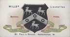 15 St. Paul's School, Kensington