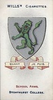18 Stonyhurst College