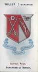 19 Berkhamsted School