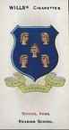 17 Reading School