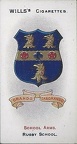 16 Rugby School