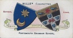 20 Portsmouth Grammar School