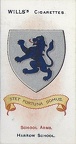 24 Harrow School