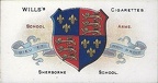 27 Sherborne School
