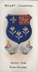 22 Eton College