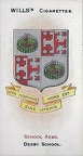 32 Derby School