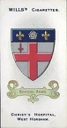 31 Christ's Hospital, West Horsham