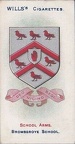 33 Bromsgrove School