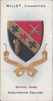 34 Cheltenham College