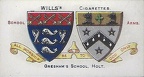 38 Gresham's School, Holt