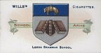 39 Leeds Grammar School