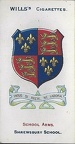 43 Shrewsbury School