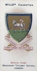44 Merchant Taylors' School, London