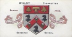 41 Sedbergh School