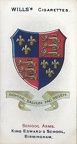 47 King Edward's School, Birmingham