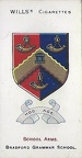 45 Bradford Grammar School