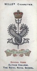 49 Royal Naval School, Eltham
