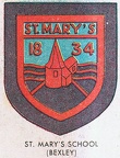 St. Mary's School (Bexley)