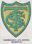 Tardebigge C. of E. School (Redditch)