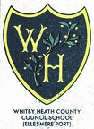 Whitby Heath County Council School (Ellesmere Port)