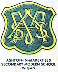 Ashton-in-Makerfield Secondary Modern School (Wigan)