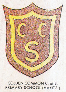 Colden Common C.of E. Primary School (Hants.).jpg