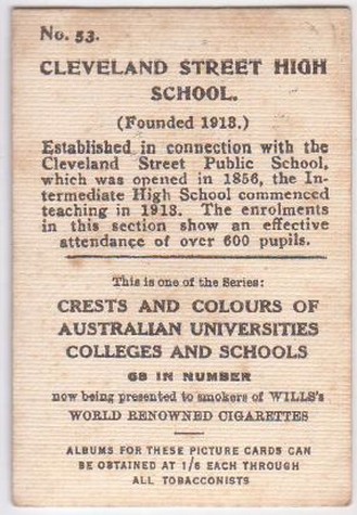 53 Cleveland Street High SChool, Sydney, N.S.W.jpg